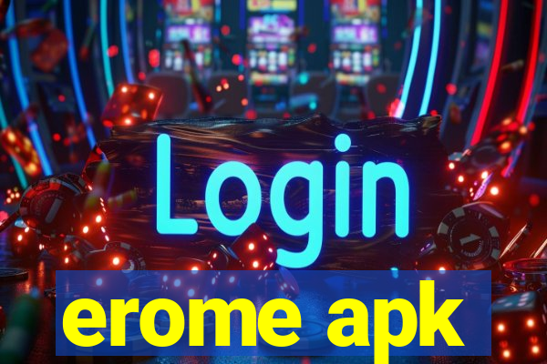 erome apk